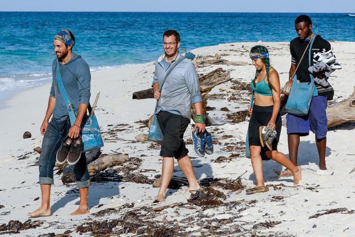 Why 2 'Survivor' Castaways Decided To Quit