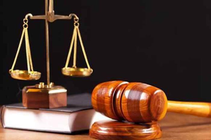 Dismissed military officer appears in court for impersonation