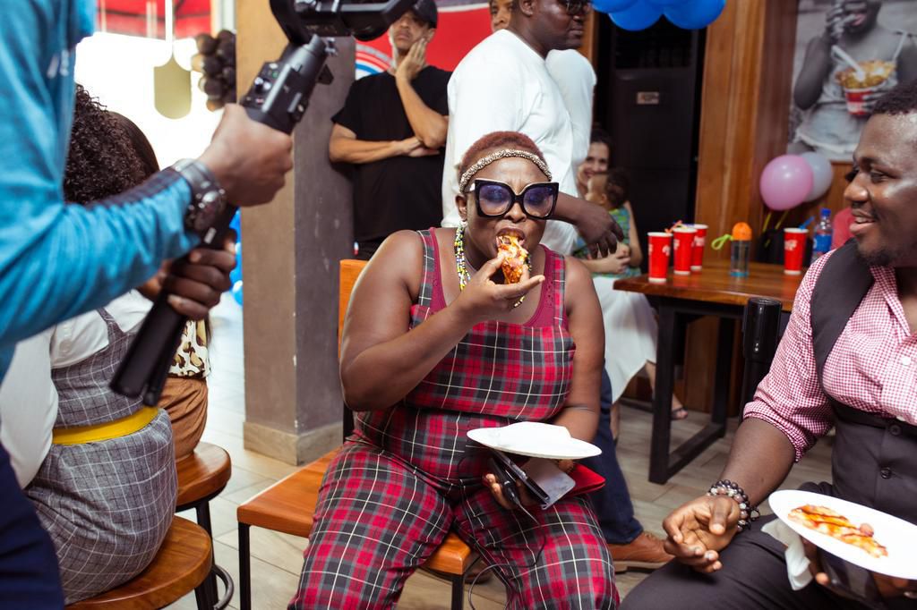 How 'Xtra' can you go? The new Dominos Pizza menu will leave you asking for more!