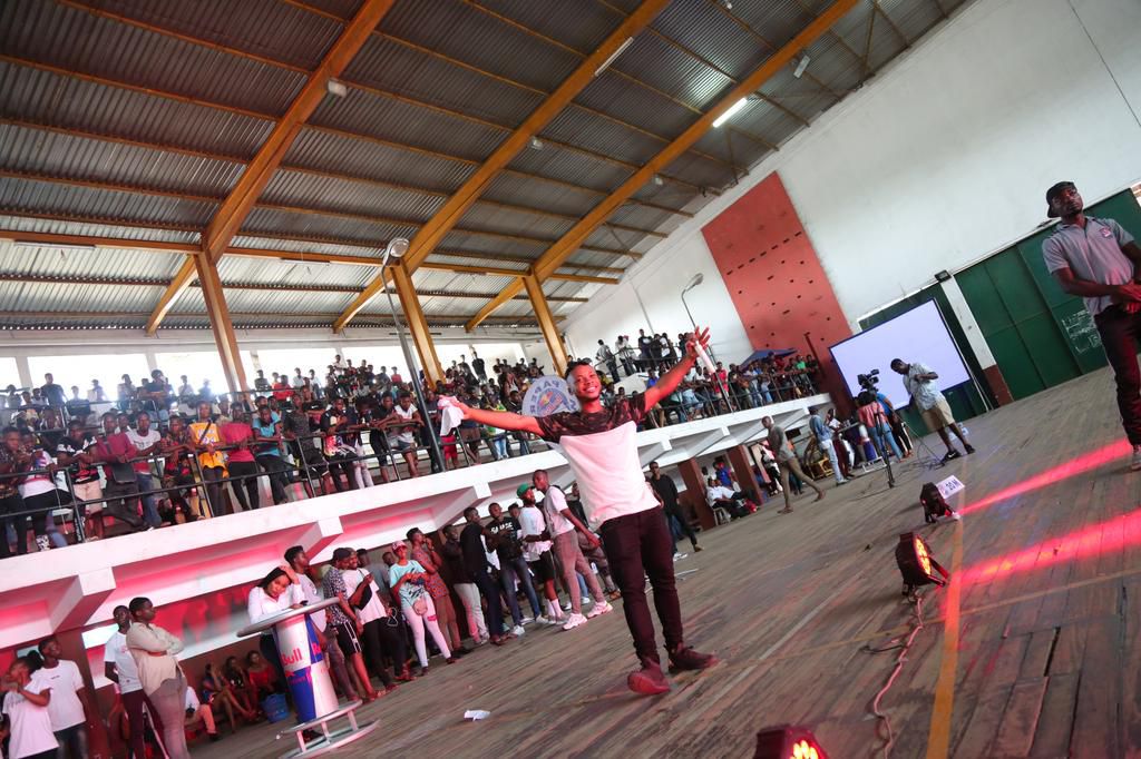 Red Bull Paper Wings 2019 crowns two world finalists