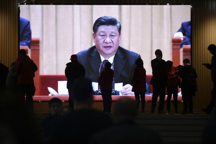 Chinese President Xi Jinping heads to Europe on Thursday as the continent is divided over his cherished Belt and Road trade infrastructure project