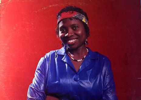 Evi Edna Ogholi was running the game in her early 20s. By 25, she was an established national sensation (HFMagazine)