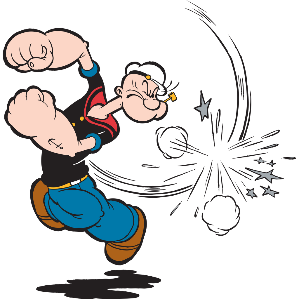 popeye