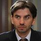 Mikhail Abyzov, pictured January 2012, who served as open government minister, was detained by the FSB security service for embezzlement charges and faces up to 20 years in prison if convicted