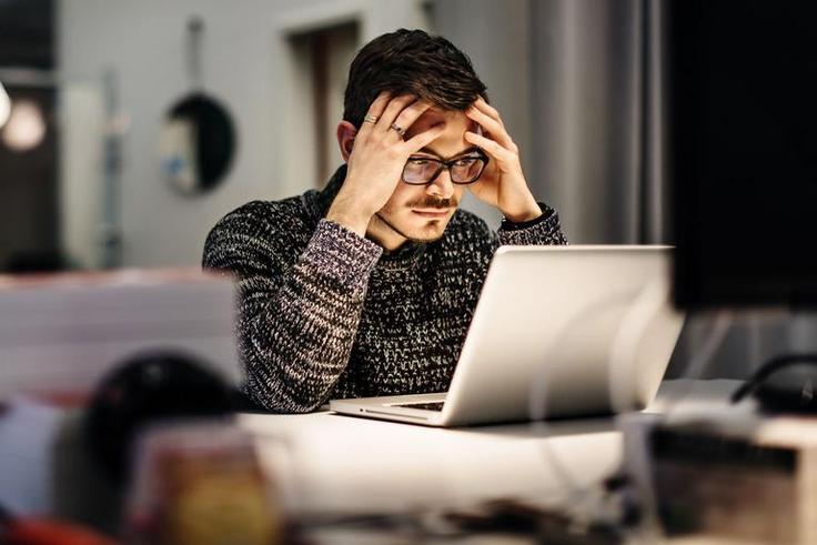 How Your Office Design Affects Your Mental Health