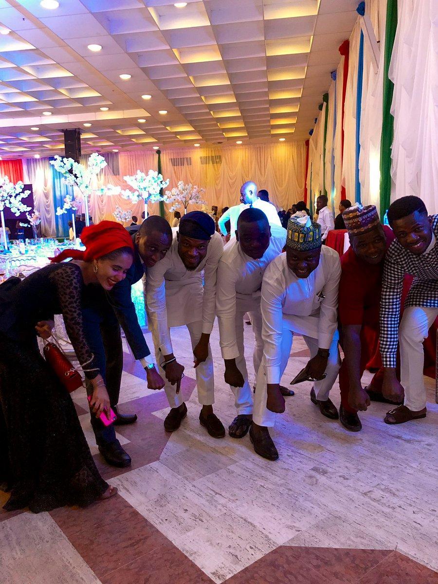 Osinbajo`