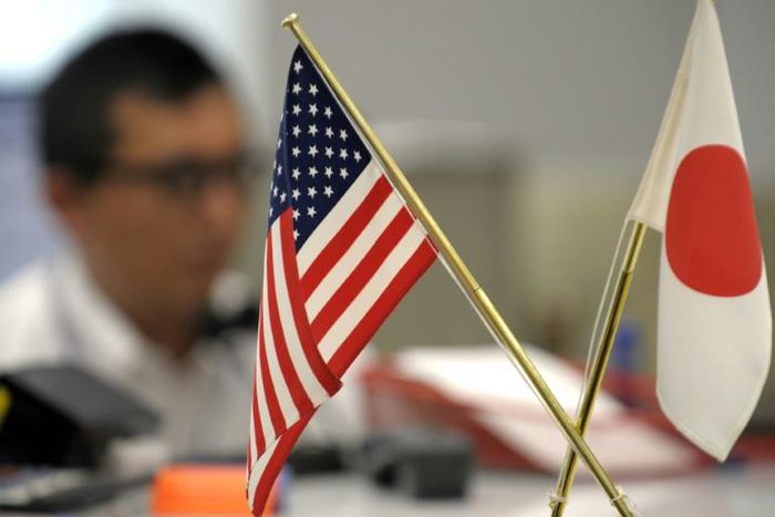 Japan and the United States are due to begin key trade talks