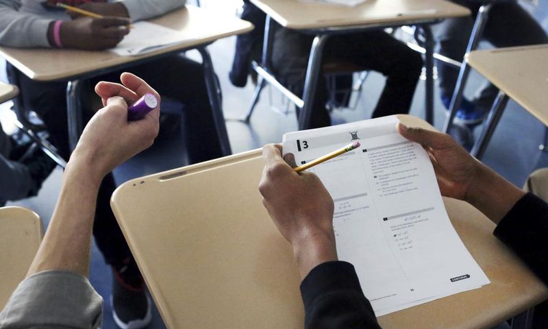 Standardized Test Companies Scramble to Fix Weaknesses After College Admissions Scandal