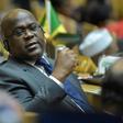 Tshisekedi says he cannot accept being a president who reigns but does not govern