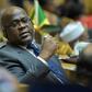 Tshisekedi says he cannot accept being a president who reigns but does not govern