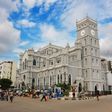 Cathedral Church of Christ, Marina, Lagos [Ariyo Olasunkanmi]