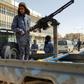 Haftar's forces already control much of Libya's east and south, including the southern city of Sebha