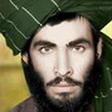 This handout photograph taken in 1978 and obtained from the Afghan Taliban on October 12, 2015 shows the late Afghan Taliban leader Mullah Omar posing for a portrait when he was a student at a madrassa in Kandahar. The Afghan Taliban have released a st...