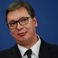 "We must first find the compromise, we can not recognise Kosovo without getting anything on the other side," Serbian President Aleksandar Vucic told Italian ANSA news agency
