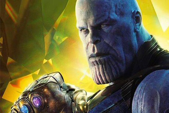 Josh Brolin Picks an Instagram Fight With The Rock