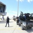 Forces loyal to the UN-backed Libyan Government of National Accord have been fighting off a surprise offensive by Libyan strongman Khalifa Haftar