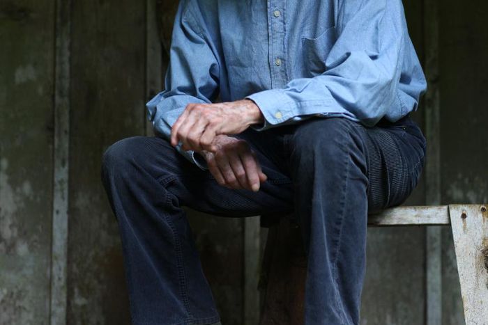 W.S. Merwin, Poet of Life's Evanescence, Dies at 91