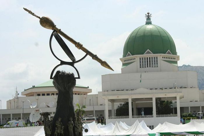 National Assembly (NAN Photo)