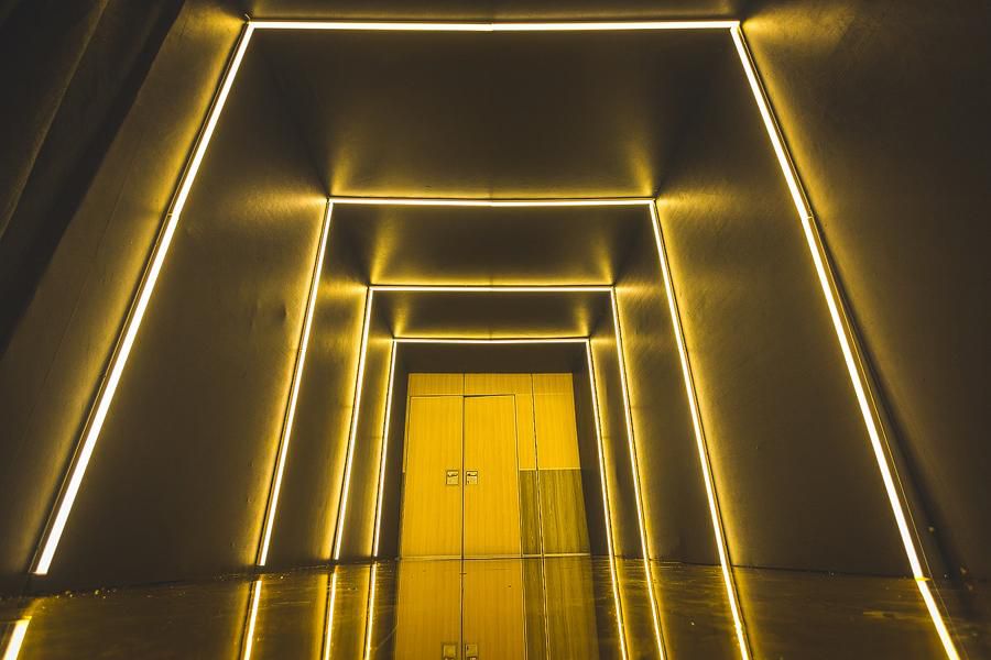 "Flavour Rooms" - Guinness excites with one-of-a kind sensory experience