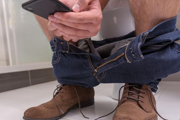 How Long is it OK to Go Without Pooping?