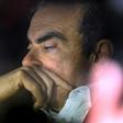 Ghosn said he will 'not be broken'