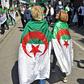 Protesters took to the streets across Algeria after veteran leader Abdelaziz Bouteflika attempted to extend his 20-year rule