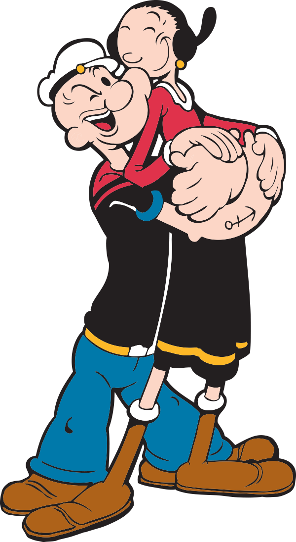 Popeye