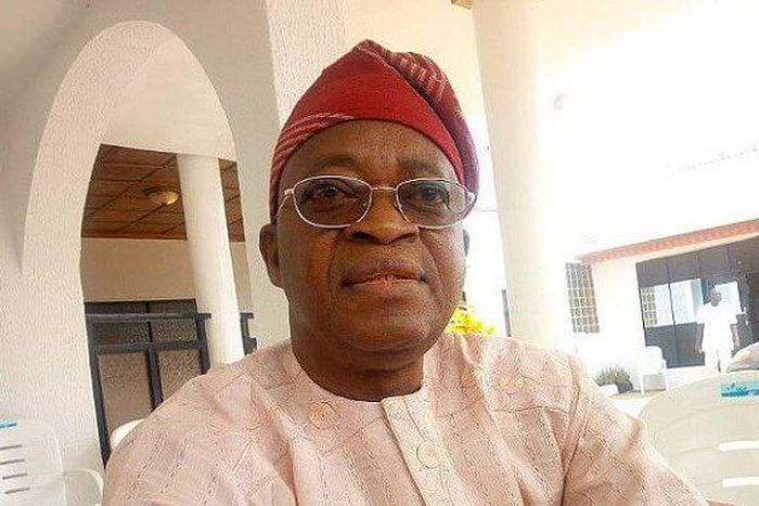 Governor of  Osun State, Adegboyega Oyetola ordered three tertiary institutions in the state to be shut down due to violent protest