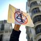 Protesters fear Algerian President Abdelaziz Bouteflika's vow not to seek re-election is a ploy to extend his fourth term