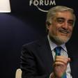Afghanistan's Chief Executive Abdullah Abdullah, during an AFP interview in Jordan, said "governmental and non-governmental politicians" need to be on one platform for talks on future peace and reconciliation