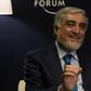 Afghanistan's Chief Executive Abdullah Abdullah, during an AFP interview in Jordan, said "governmental and non-governmental politicians" need to be on one platform for talks on future peace and reconciliation