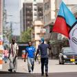 The Tanzanian government has been imposing "restrictive" laws on political parties with police attacking or banning internal opposition meetings, the rights coalition said