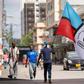 The Tanzanian government has been imposing "restrictive" laws on political parties with police attacking or banning internal opposition meetings, the rights coalition said