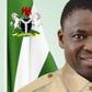 Edo Deputy Governor, Mr Philip Shaibu