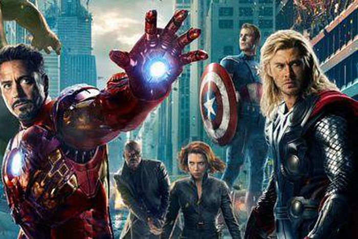 Marvel Might Be Casting a Gay Superhero