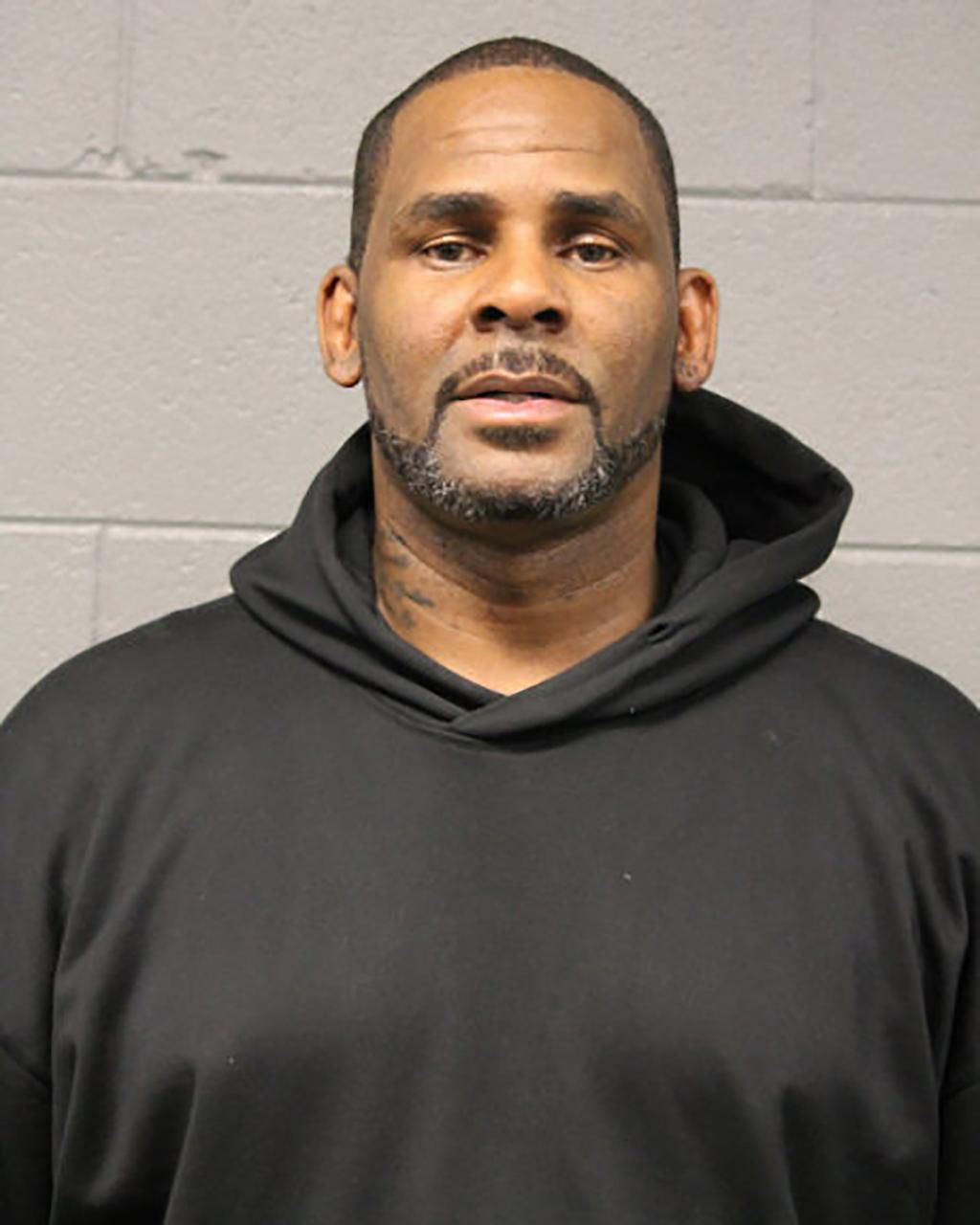 R. Kelly Released From Jail After Making Bail on Sexual Abuse Charges