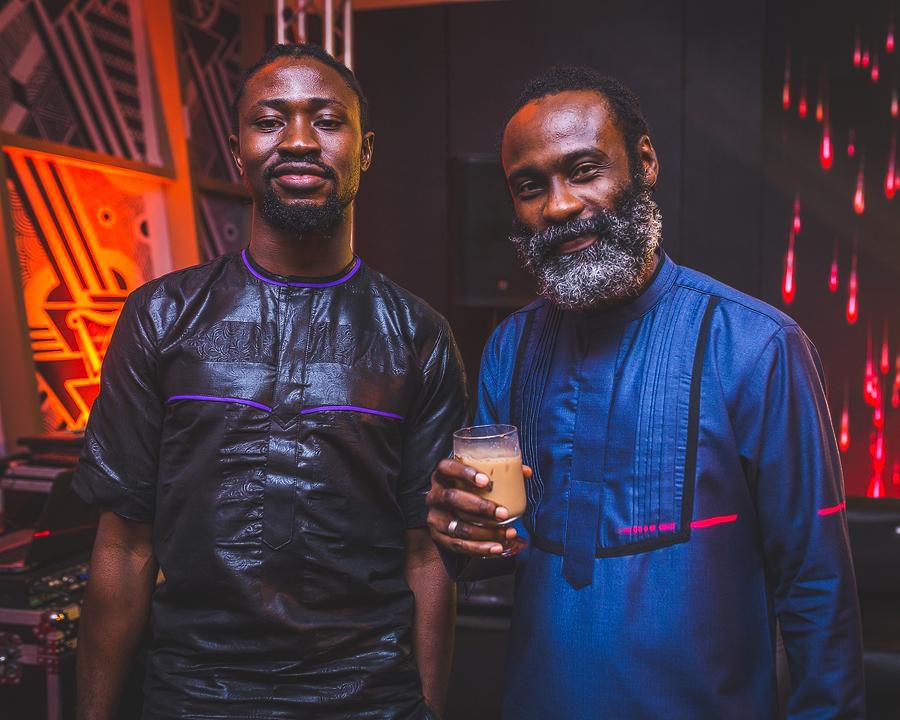 "Flavour Rooms" - Guinness excites with one-of-a kind sensory experience