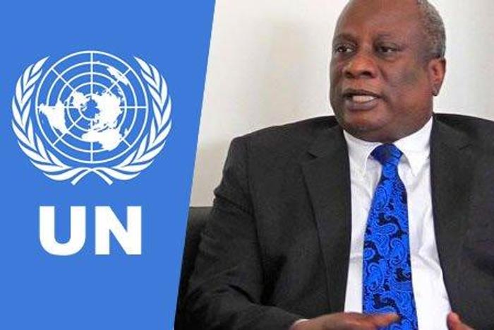 Mr Edward Kallon, the UN Humanitarian Coordinator in Nigeria has called on  [dailypost]