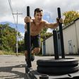 Why You Need To Start Doing Sled Training