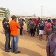 PDP leads Gwarimpa, Life camp polling units INEC voters