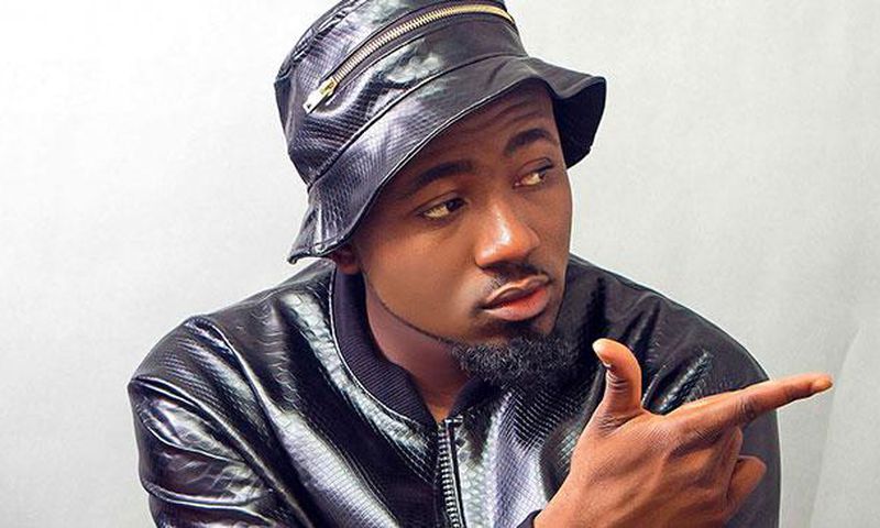 Ice Prince says small girls attacking Tiwa Savage should park well (TriotiNaija)