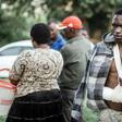 Immigrants bear the brunt of anger resulting from chronic unemployment and limited progress made by poor black people since South Africa's white-minority rule ended in 1994