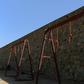 Nooses hang at Pul-e-Charkhi prison on the outskirts of Kabul, Afganistan