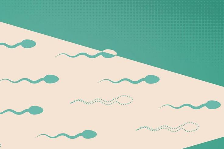 A Semen Allergy Threatened This Woman's Life