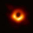 The Event Horizon Telescope project provided the first ever image of a black hole and its fiery halo
