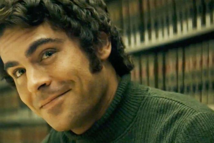 Zac Efron's Ted Bundy Movie Is Almost Here