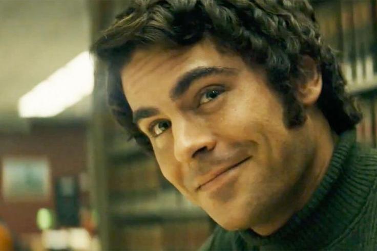 Zac Efron's Ted Bundy Movie Is Almost Here