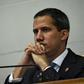 Juan Guaido, head of Venezuela's national assembly, is recognized by more than 50 countries as the oil-rich but economically crippled country's legitimate interim president