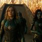 Brie Larson's Training Pays Off in Captain Marvel