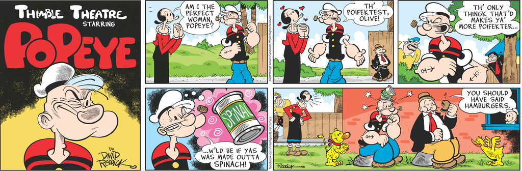 Popeye